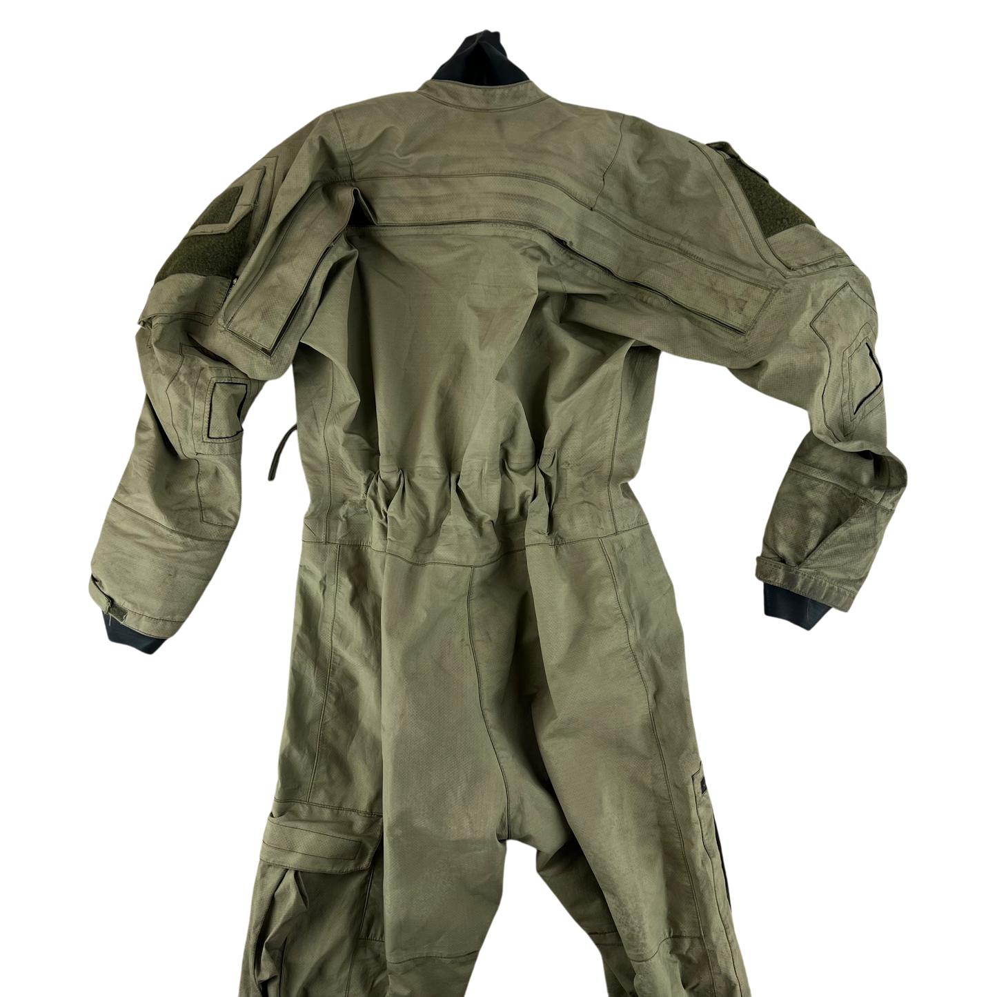British Army P23 Goretex Immersion Drysuit Multi Purpose - Medium
