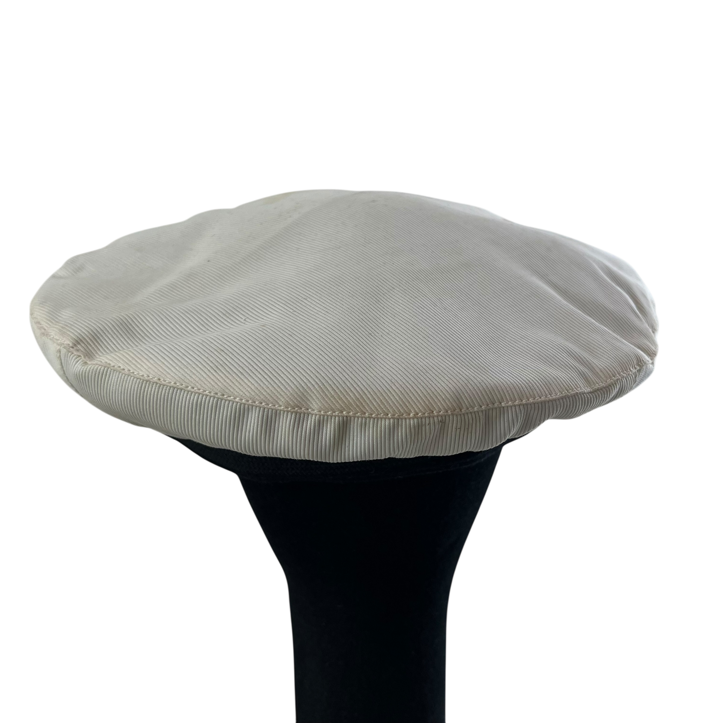 British Merchant Navy 50s Dress Cap w/ Dust Covers - Medium