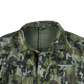 Romanian Army M1990 Leaf Camouflage Jacket - Large