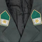 Austrian Army Grey Dress Jacket - Medium