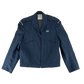 British Air Force RAF 72 Pattern GP Jacket - Royal Observer Corps - Large 180/108
