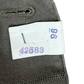 Swedish Army M40 "Grötrock" Brown Work Jacket - Medium