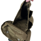 Finnish Army M65 Gas Mask Bag