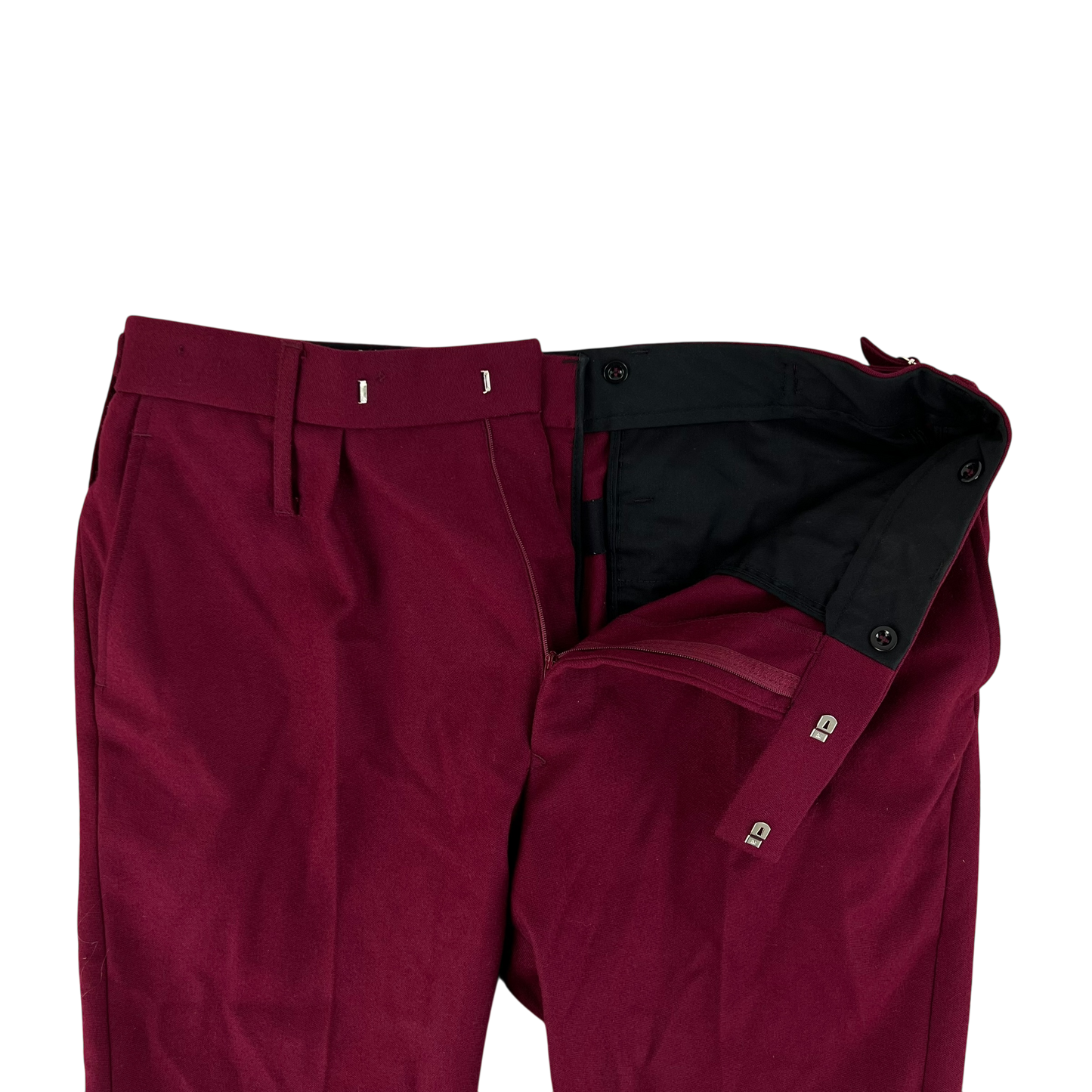 British Army Royal Hussars No. 2 Dress Trousers - W38 L31