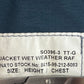 British RAF Wet Weather Jacket
