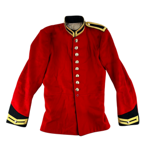 British Army Life Guards' Tunic - Troopers - Medium