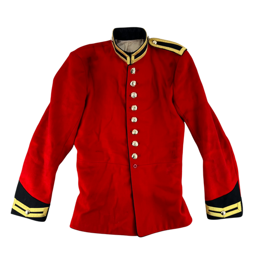British Army Life Guards' Tunic - Troopers - Medium