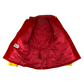 British Army Royal Hampshire Drummers' Tunic - Medium