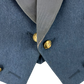 British RAF 80s No. 5 Mess Dress Uniform - Jacket & Trousers - Medium