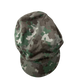 Romanian Army M2017 Woodland Camouflage Cap - Small 55cm