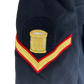 British Royal Marines No. 1 Dress Jacket - Small
