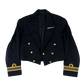 British Royal Navy 50s No. 2B Mess Dress Jacket - Medium