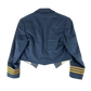British RAF No. 5 Mess Dress Uniform - Jacket, Trousers, Cummerbund - Medium
