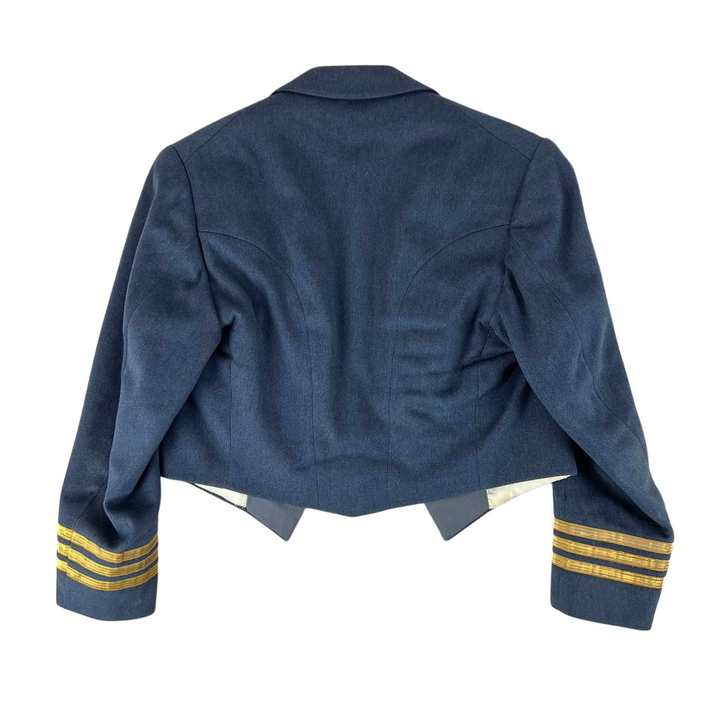 British RAF No. 5 Mess Dress Uniform - Jacket, Trousers, Cummerbund - Medium