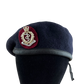 British Army Beret w/ Badge - Royal Army Medical Corps - Medium 58cm