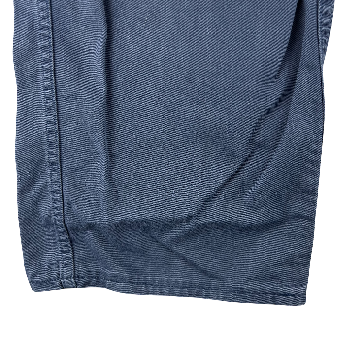 Swiss Army Blue Fire Department Coveralls - Small