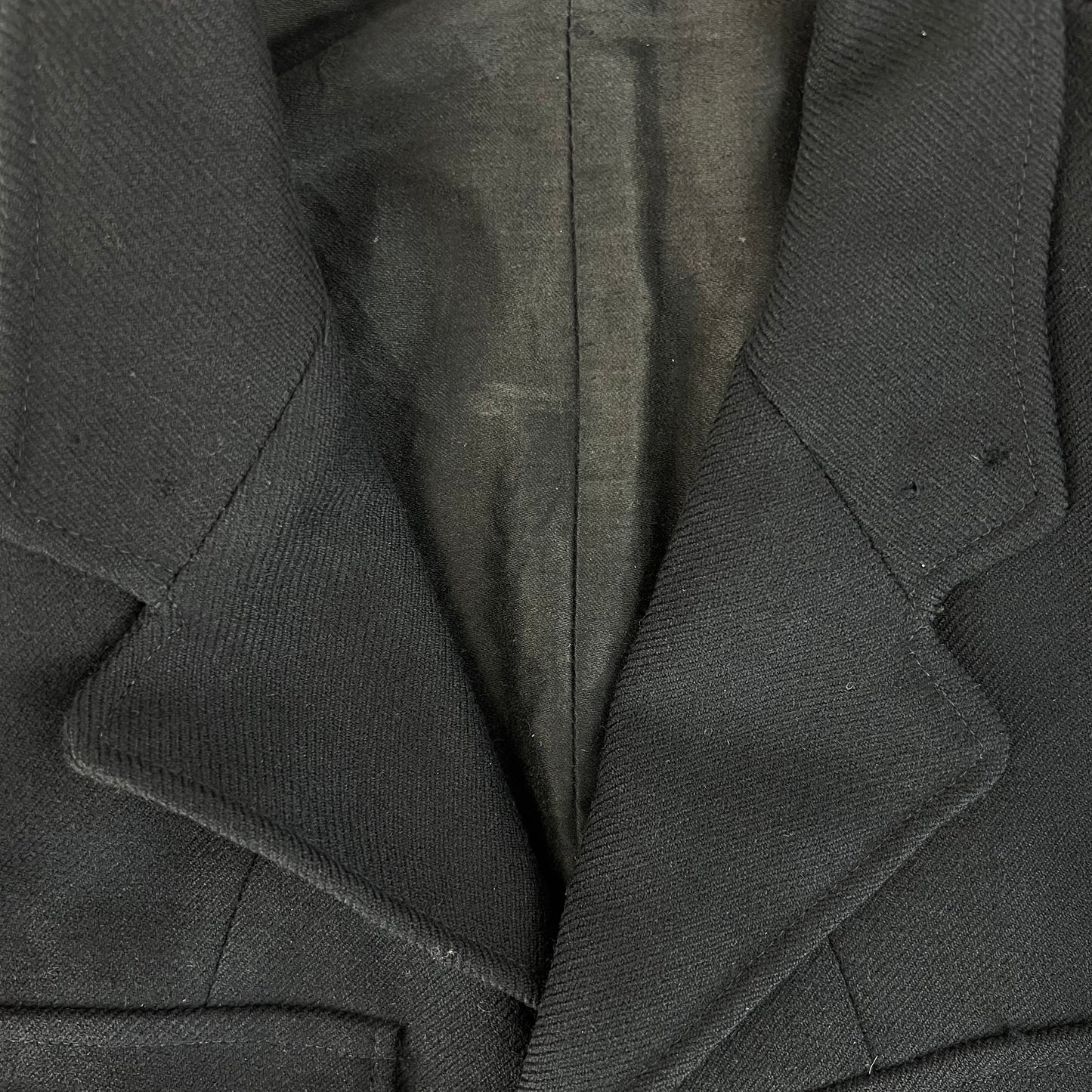 British Ministry of Defence Police Dress Jacket - Medium