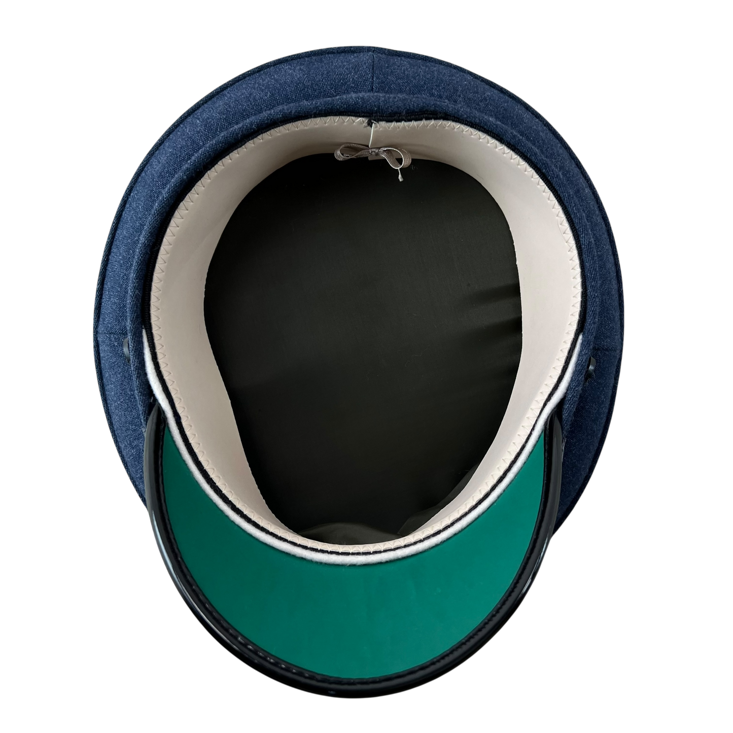 British RAF Peaked Dress Cap -  Small 55cm