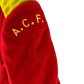 British Army Royal Hampshire Drummers' Tunic - ACF - X Small