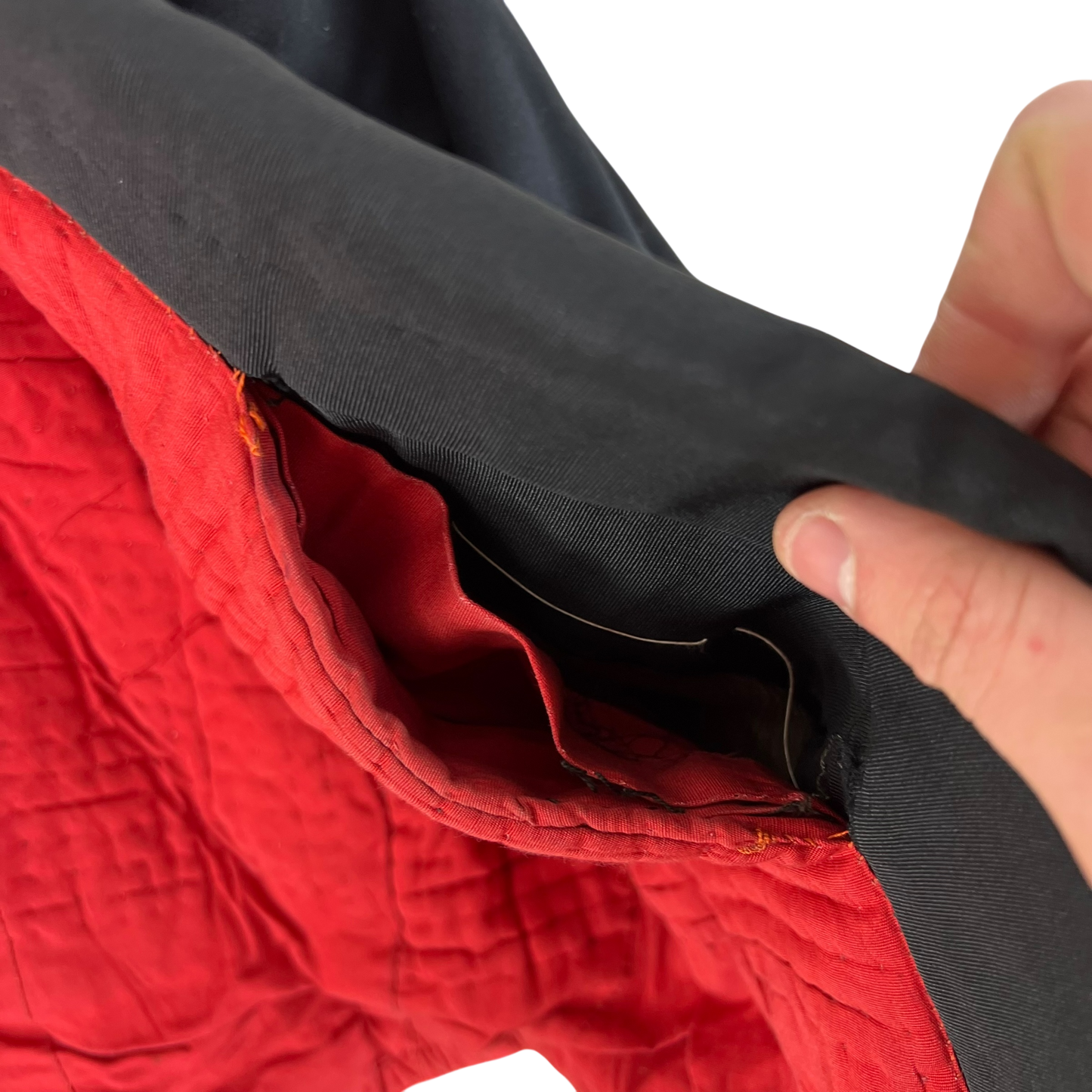 British Army 20s Interwar Mess Dress Jacket - Indian Medical Service - Medium