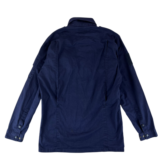 Dutch Navy Work Jacket - Large