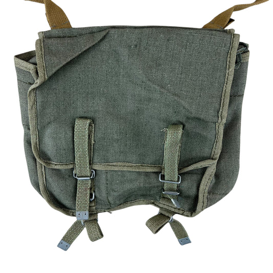 Polish Army 80s Bread Bag