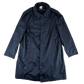 Dutch Army Lightweight Mac Coat Navy - XX Large