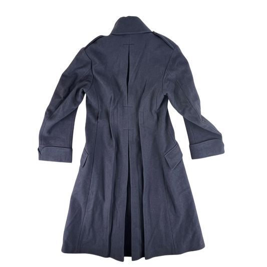 British Army Footguards Wool Greatcoat - Irish Guards - Medium