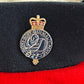 British Army Red Tunic Jacket - Queen's Division Minden Band - Medium