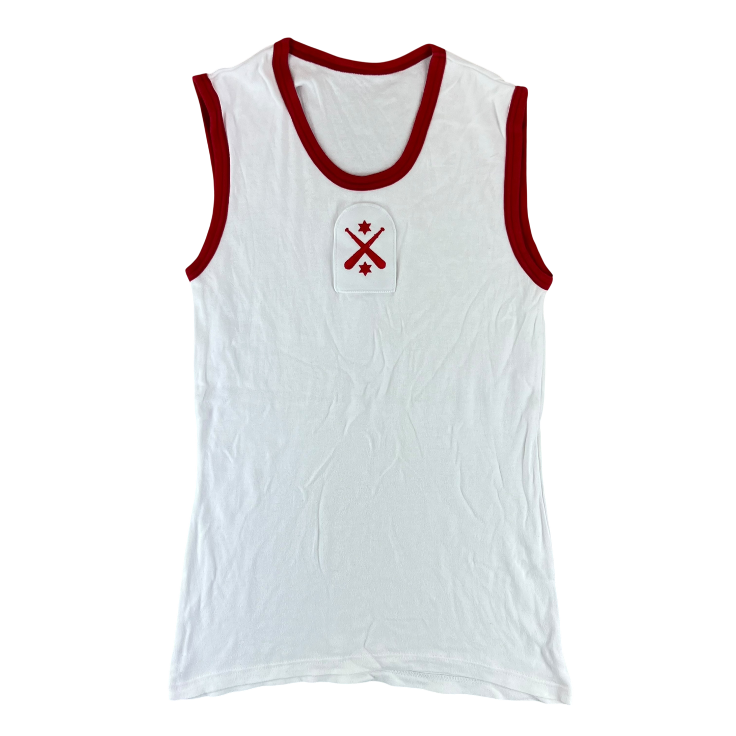 British Army PTI Vest - Medium 97cm