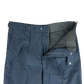 British RAF 72 Pattern Lightweight Blue-Grey Dress Trousers - W31 L31
