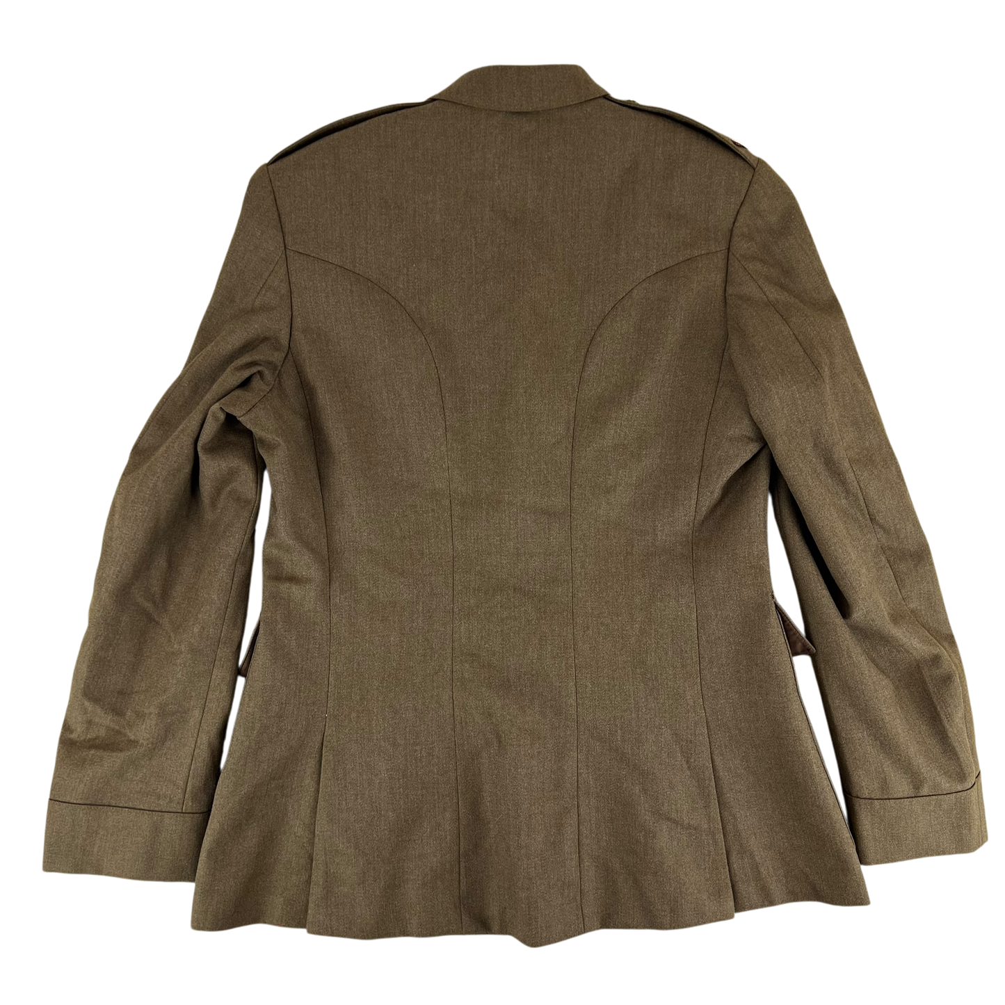 British Army No. 2 FAD Dress Jacket - Adjutant Generals Corps - Large 182/116