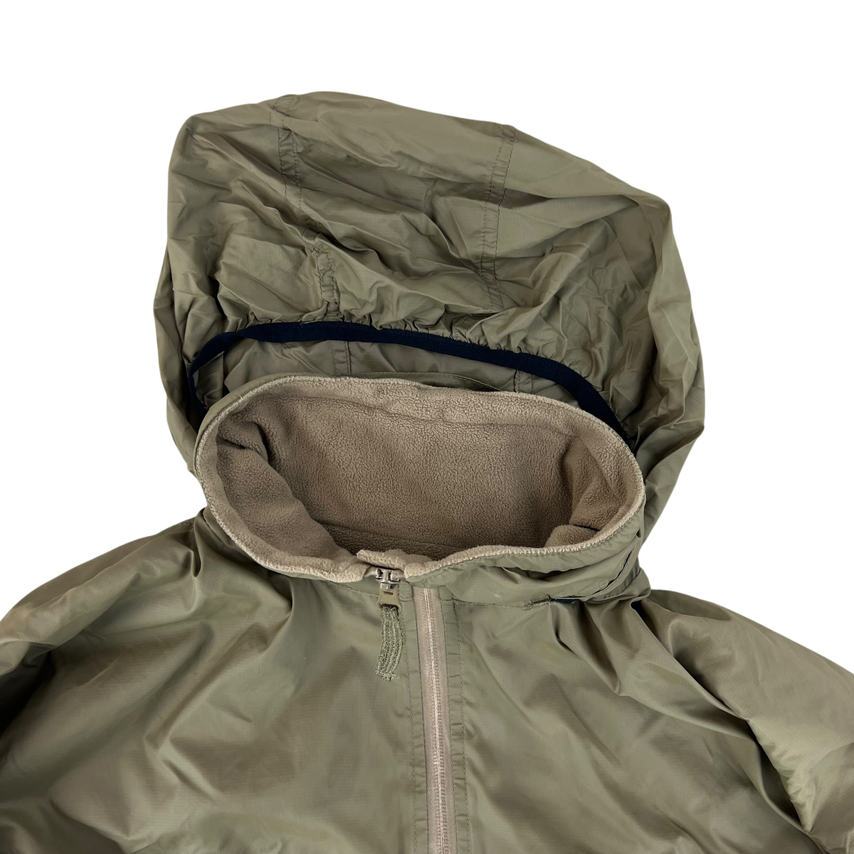 British Army Thermal Buffalo Pullover Smock - Medium