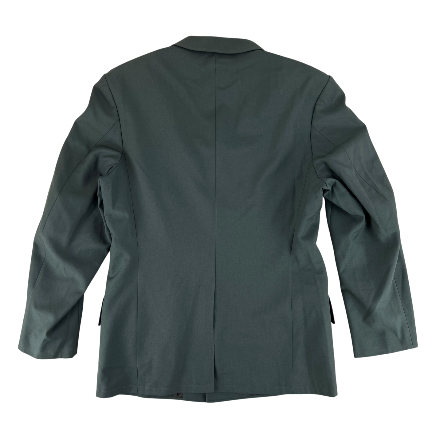 Austrian Army Grey Dress Jacket - Large