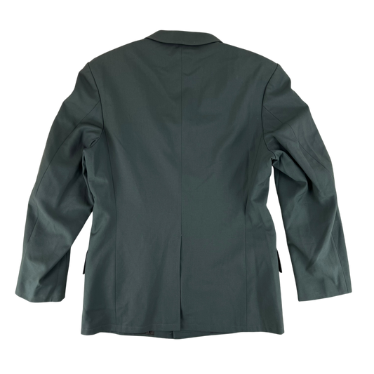 Austrian Army Grey Dress Jacket - Large