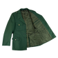 West German Police Border Guards BGS Dress Jacket - Large