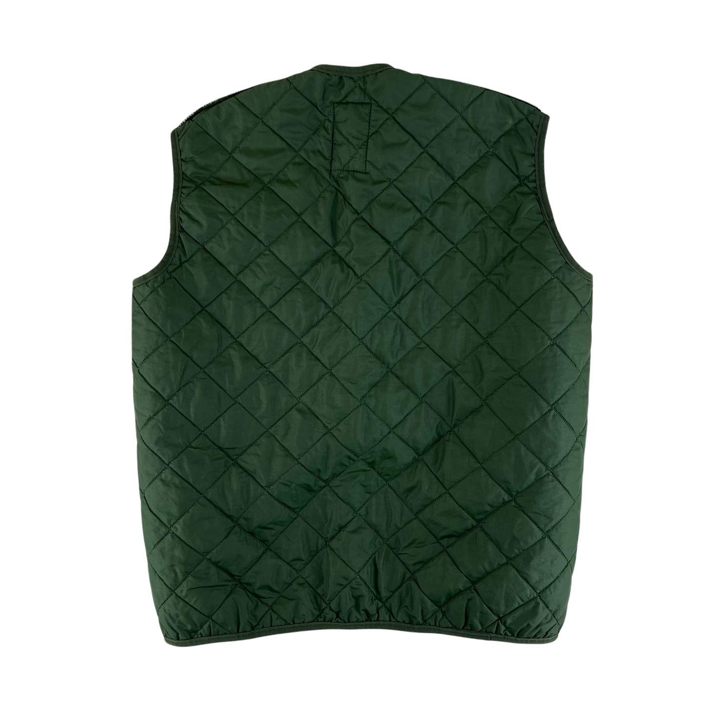 British Army Cold Weather Jacket Gilet Liner - Medium SIZE 1