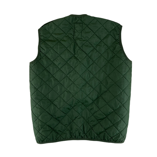 British Army Cold Weather Jacket Gilet Liner - Medium SIZE 1
