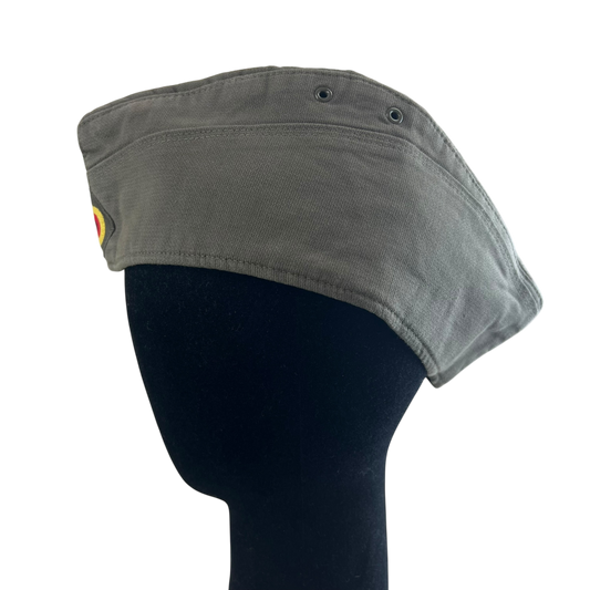 West German Army Side Cap - Medium