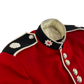 British Army Footguard's Jacket R & F - Coldstream Guards - Small