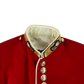 British Army Footguard's RHQ WO2 Pattern Jacket - Welsh Guards - Medium