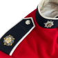 British Army Footguard's Jacket - CQMS & SGT - Coldstream Guards - Medium
