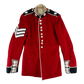 British Army Footguard's Jacket R & F - Coldstream Guards - Medium