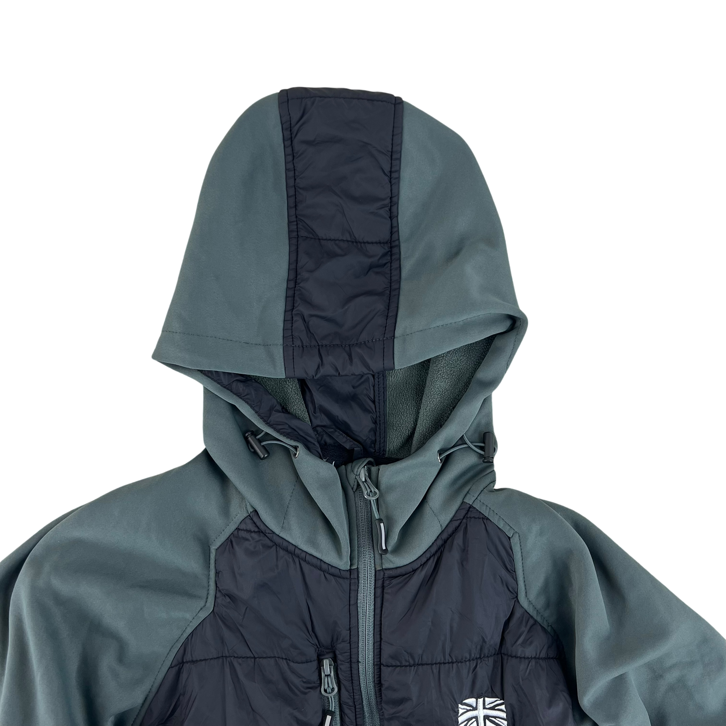British Army PT Windbreaker Jacket - Large