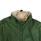 British Army Reversible Thermal Olive Green / Tan Quilted Jacket - Large