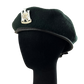 British Army Beret w Badge - Exeter University OTC - Large 59cm
