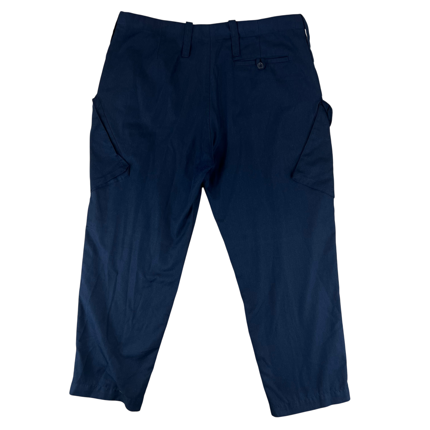 British Royal Navy FR Combat Trousers - W41 L31