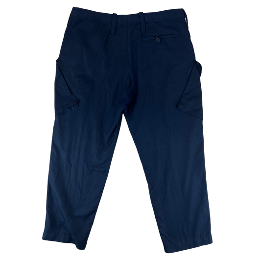 British Royal Navy FR Combat Trousers - W41 L31