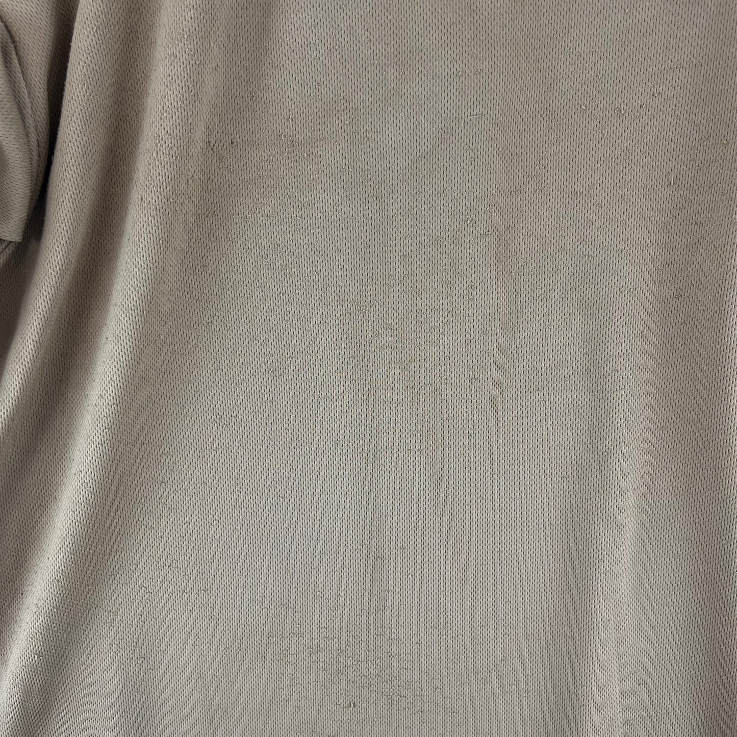 British Army MTP Camouflage Brown UBACS Combat Shirt - Large
