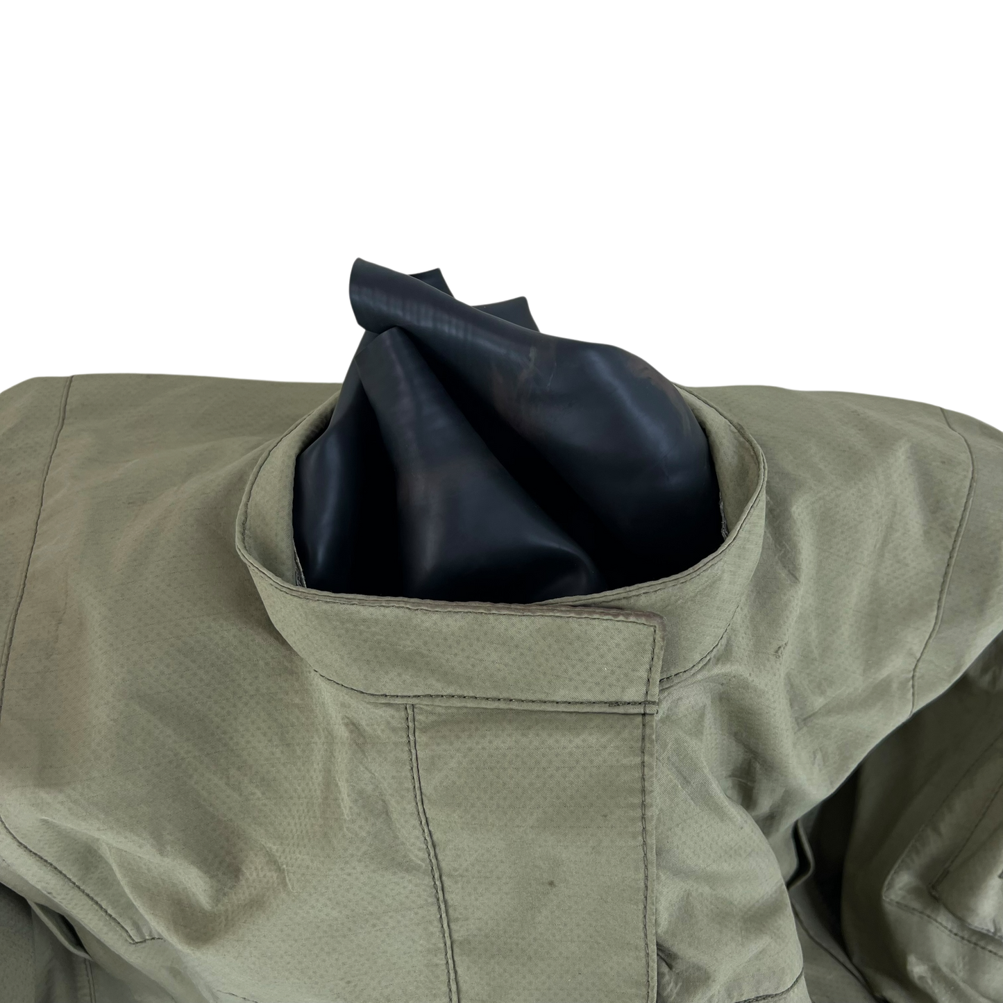 British Army P23 Goretex Immersion Drysuit Multi Purpose - Medium